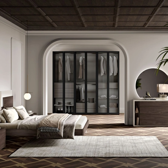 Gruppo Notte Lyra LY04 di MCSMobili