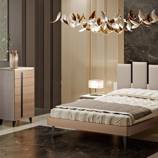 Gruppo Notte Lyra LY06 di MCSMobili