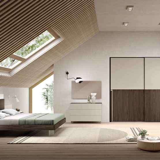 Gruppo Notte Lyra LY08 di MCSMobili