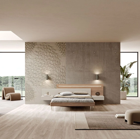 Gruppo Notte Lyra LY10 di MCSMobili