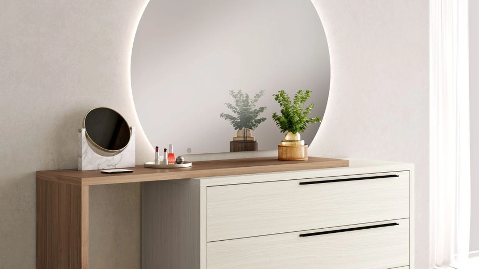 Comò Lyra LY13 di MCSMobili