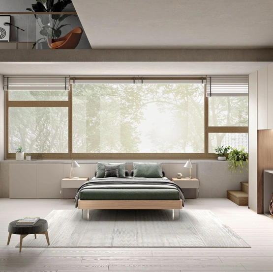 Gruppo Notte Lyra LY15 di MCSMobili