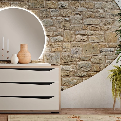 Comò Lyra LY16 di MCSMobili