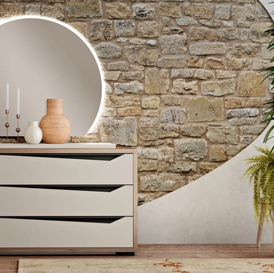 Comò Lyra LY16 di MCSMobili