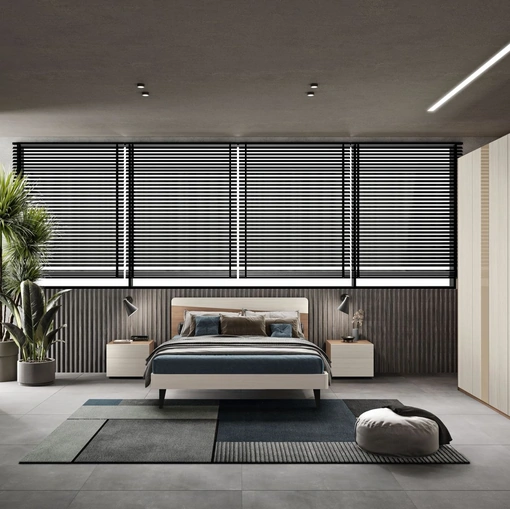 Gruppo Notte Lyra LY17 di MCSMobili