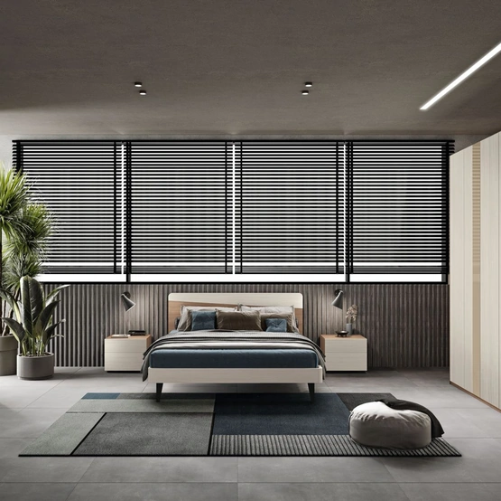 Gruppo Notte Lyra LY17 di MCSMobili