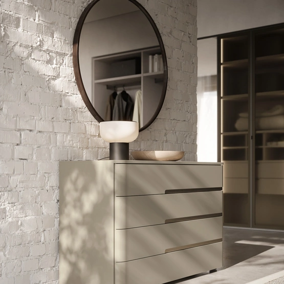 Comò Opale di SantaLucia