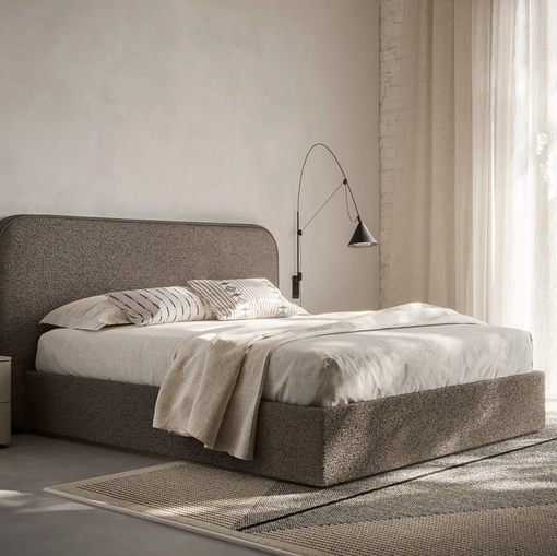 Comodino Opale di SantaLucia