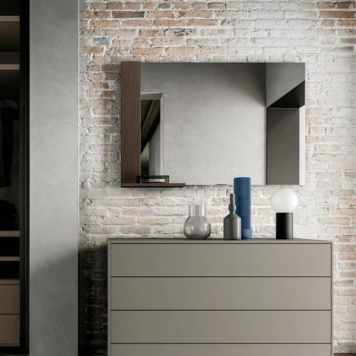 Comò Quadro Filo di SantaLucia