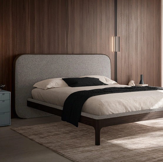 Comodino Quadro Grecato di SantaLucia