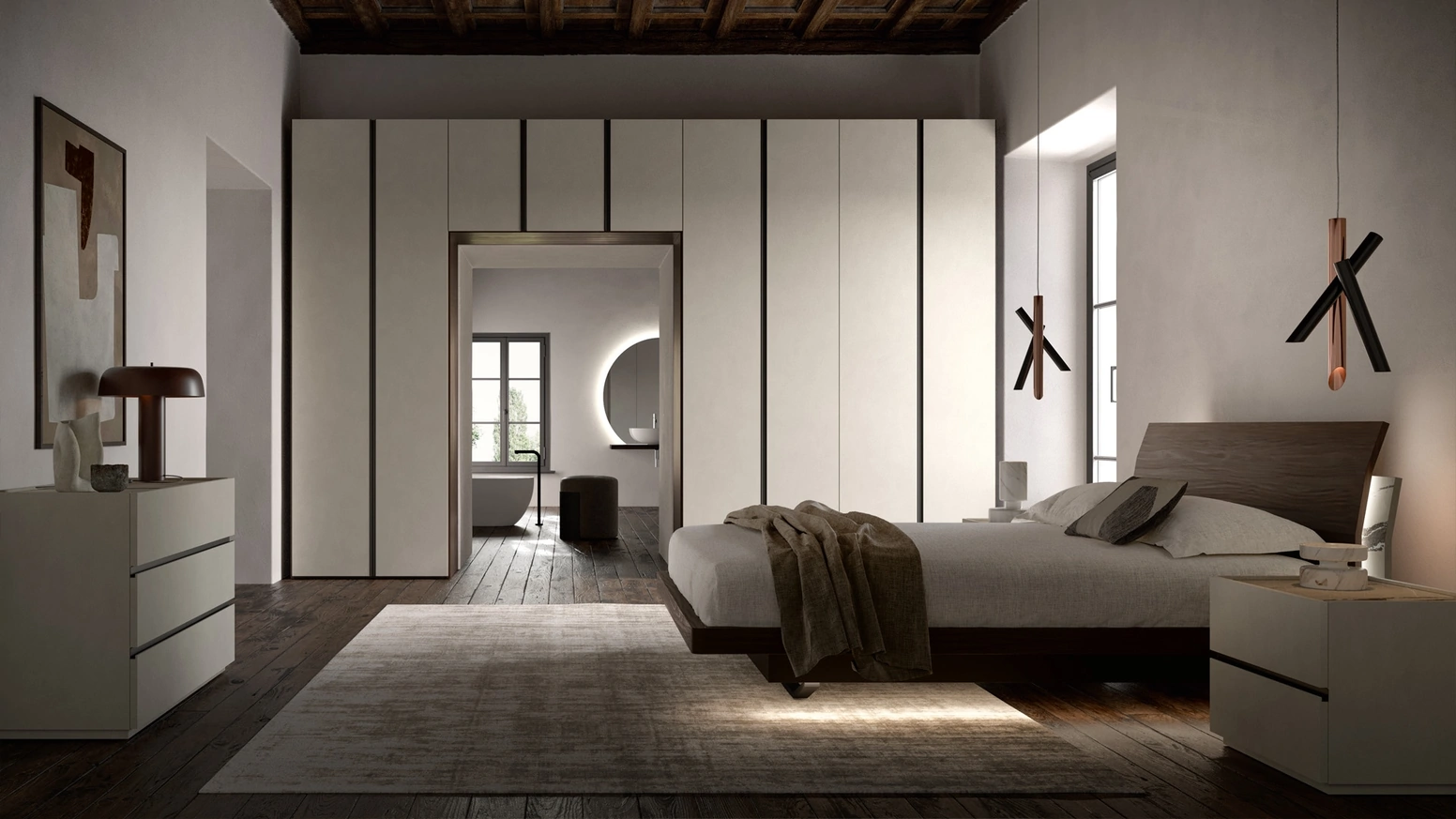 Gruppo Notte Sistema Giada di SantaLucia