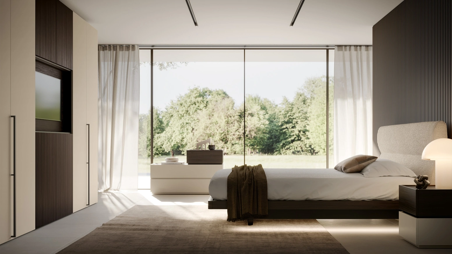 Gruppo Notte Sistema Giada di SantaLucia