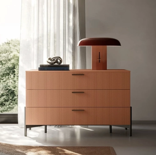 Comò Sistema Ventidue di SantaLucia