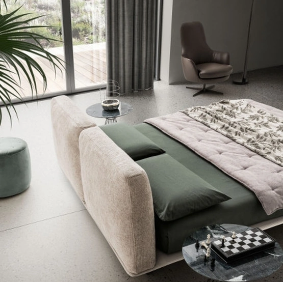 Letto Fenice di Le Comfort