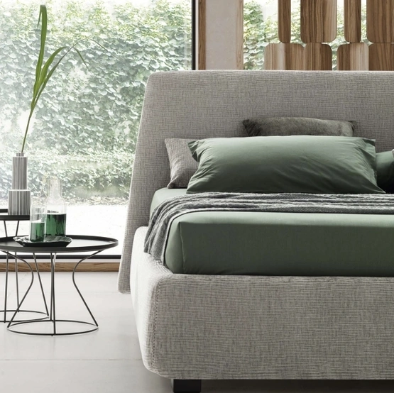 Letto Calvin di Le Comfort