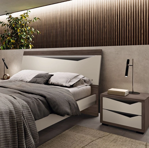 Letto Lyra LY03 di MCSMobili