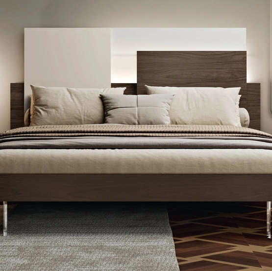 Letto Lyra LY04 di MCSMobili