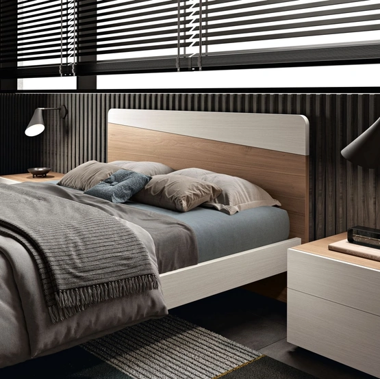 Letto Lyra LY17 di MCSMobili