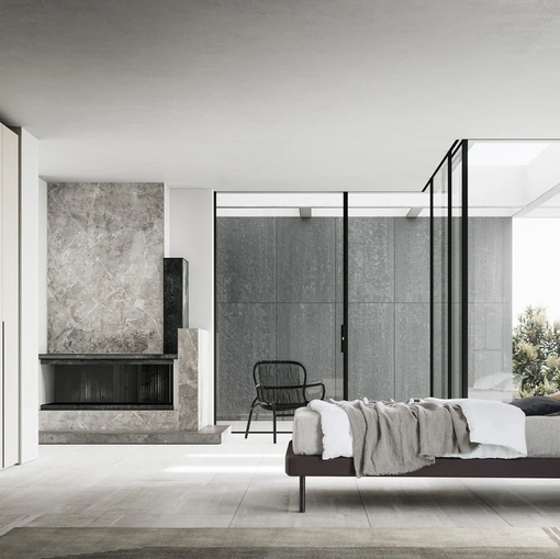 Letto Ghibli di SantaLucia