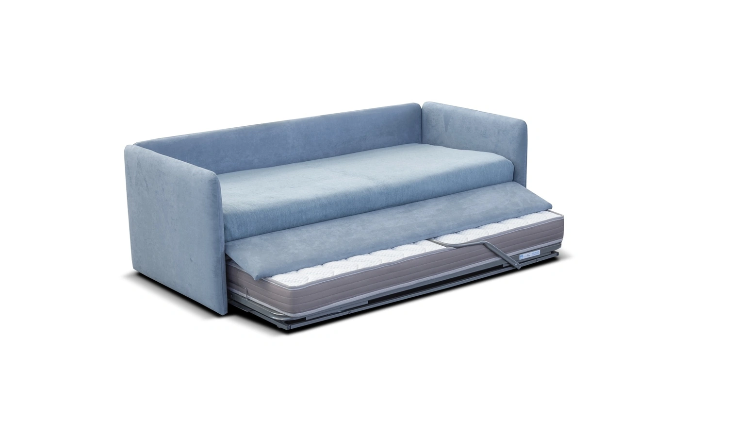 Daybed con letto estraibile Greta di Nicoletti Home