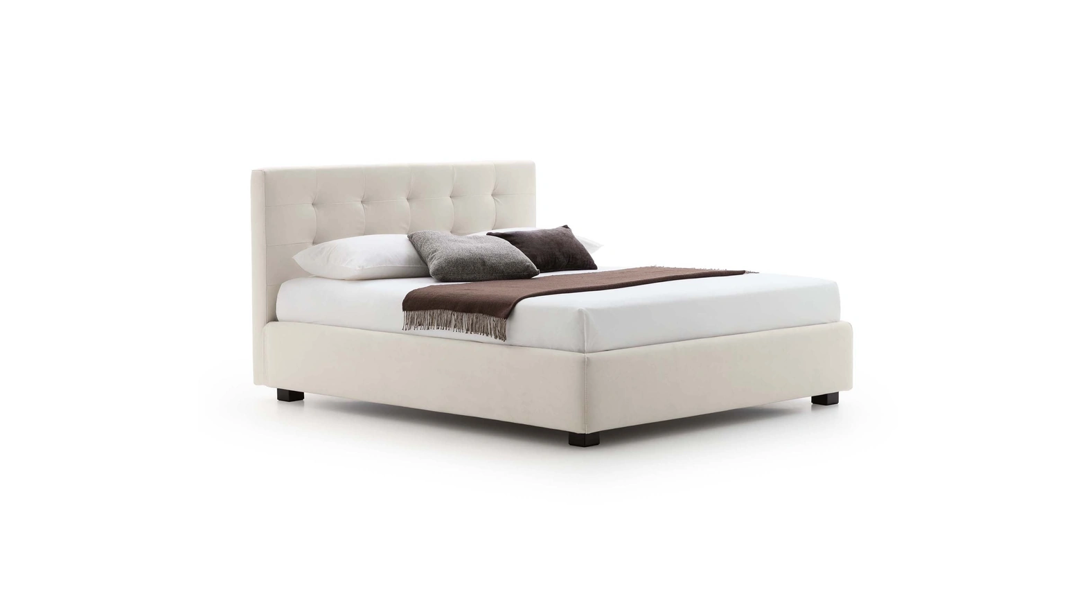 Letto Tender con box contenitore di  Le Comfort