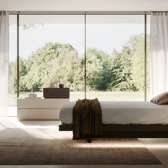 Letto Zonda di SantaLucia