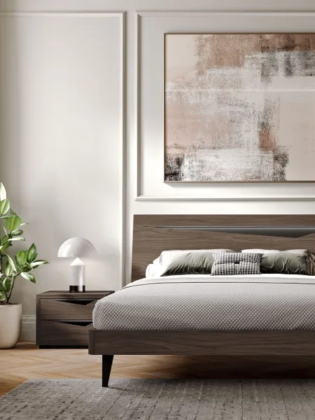 Letto Lyra LY05 di MCSMobili