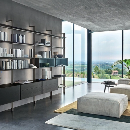 Libreria Itala di Sangiacomo