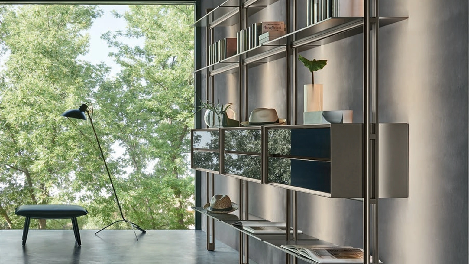 Libreria Itala di Sangiacomo