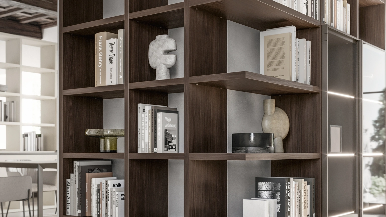 Libreria Location 01 di SantaLucia