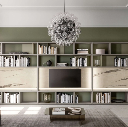 Libreria Location 05 di SantaLucia