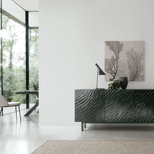 Madia Altea 180 di Target Point