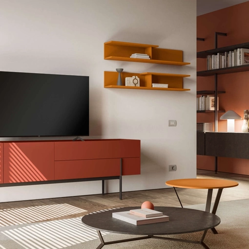 Madia Anthemis di SantaLucia