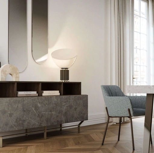 Madia Bridge di SantaLucia