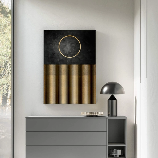 Madia Homy Plexi 02 di SantaLucia