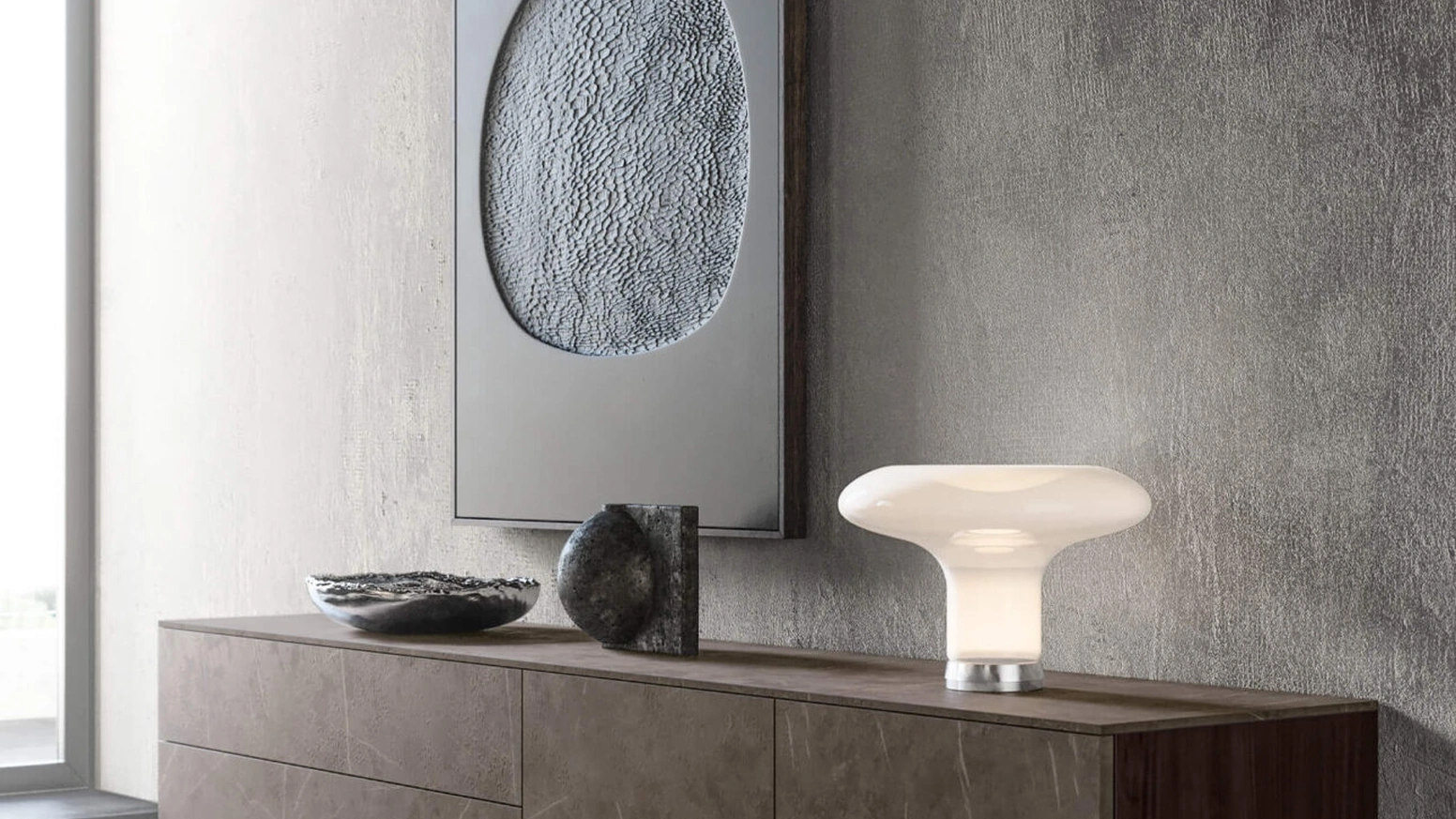 Madia Homy Foil 04 di SantaLucia