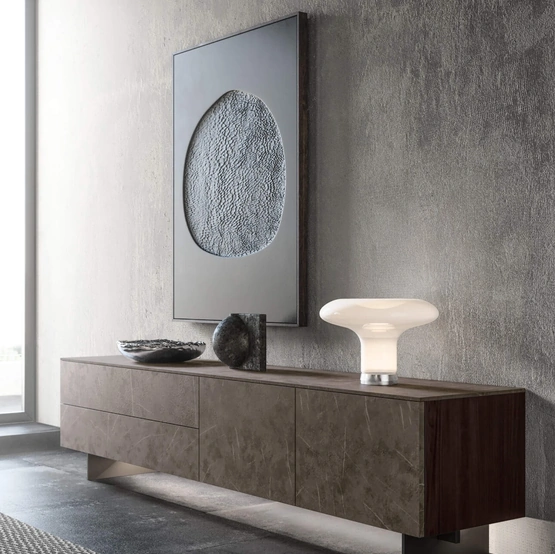 Madia Homy Foil 04 di SantaLucia