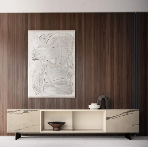 Madia Homy Foil 06 di SantaLucia