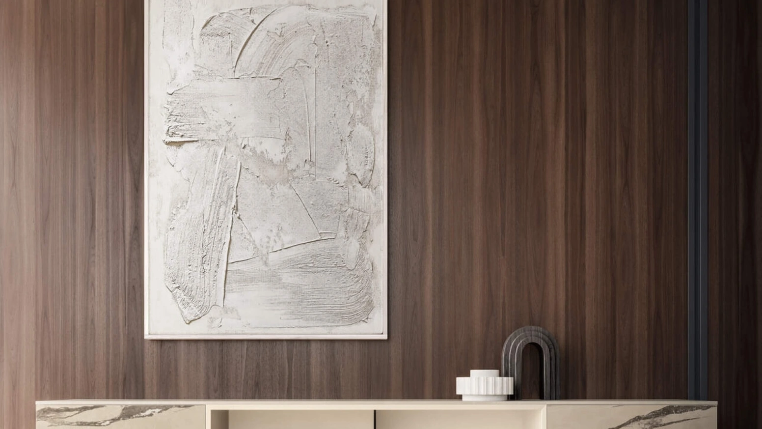 Madia Homy Foil 06 di SantaLucia