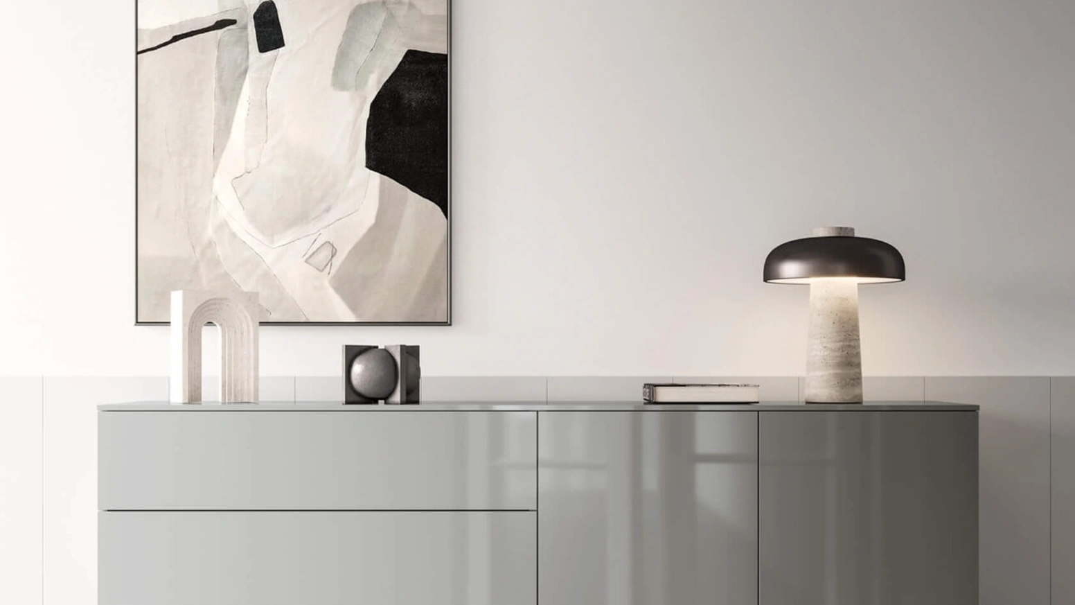 Madia Homy Lock 07 di SantaLucia