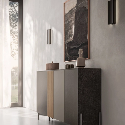 Madia Homy Lock 08 di SantaLucia