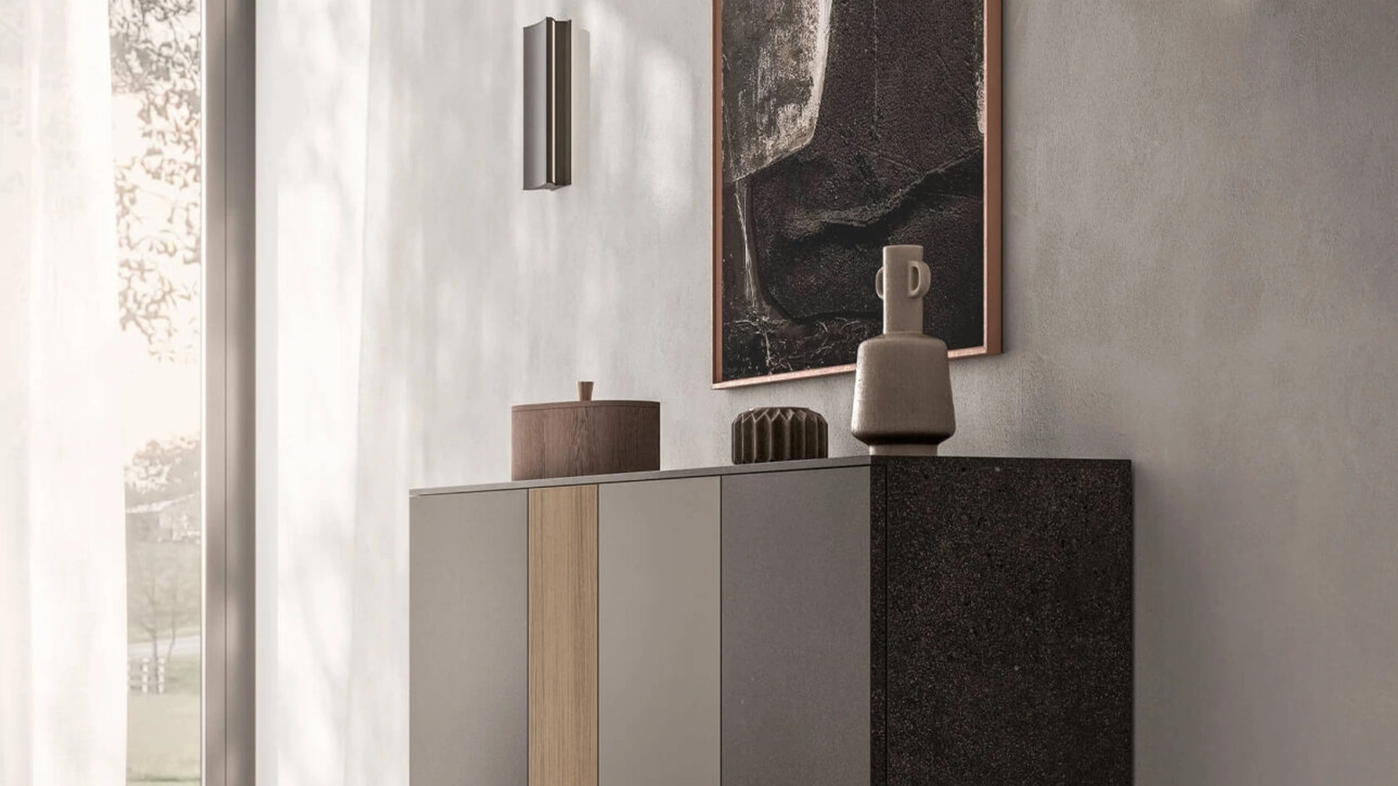 Madia Homy Lock 08 di SantaLucia