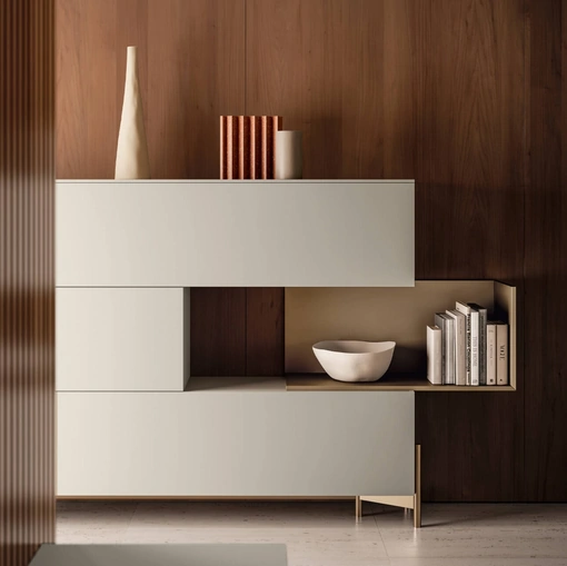 Madia Homy Lock 09 di SantaLucia