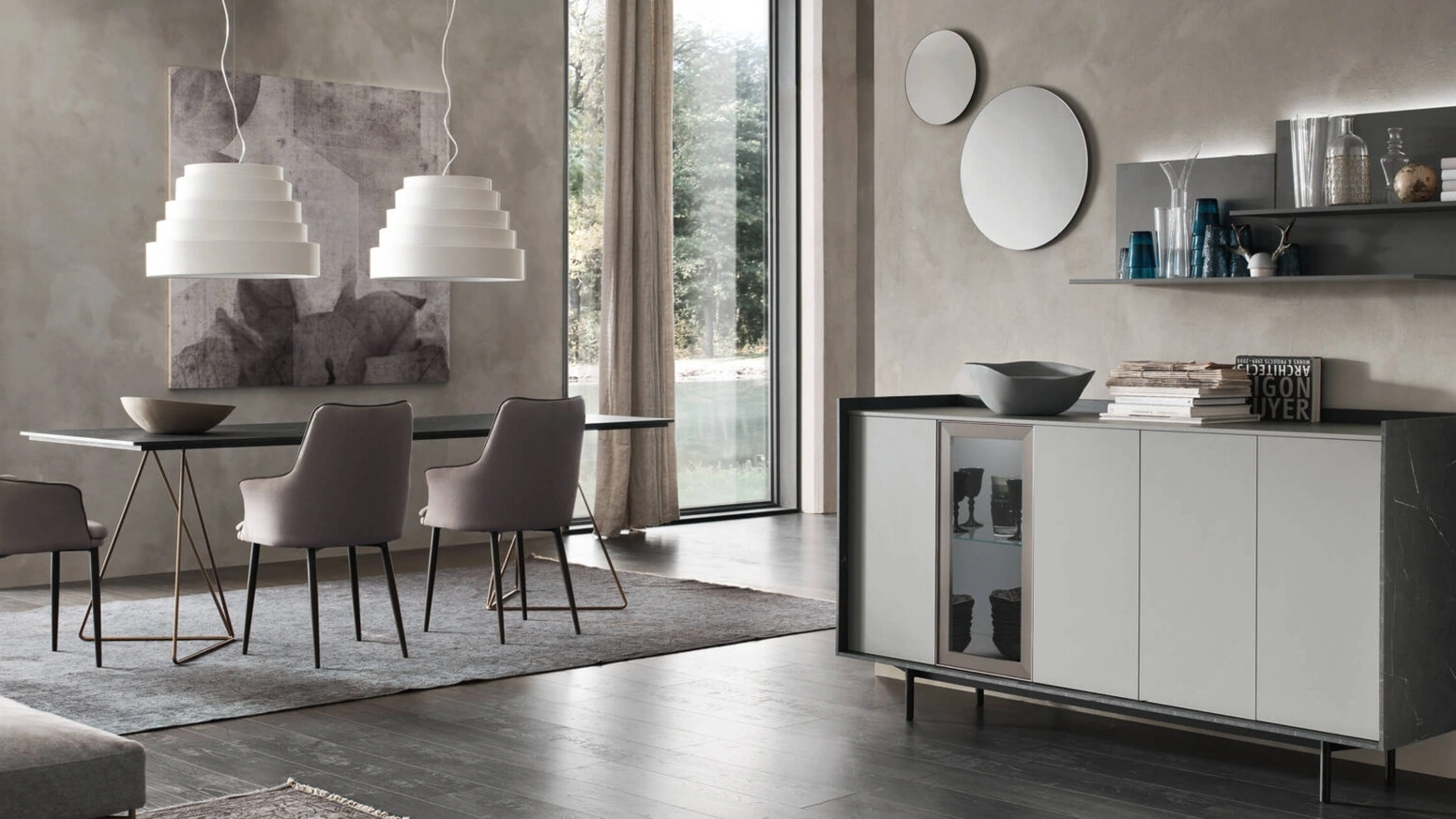 Madia Laila la007 di Maronese