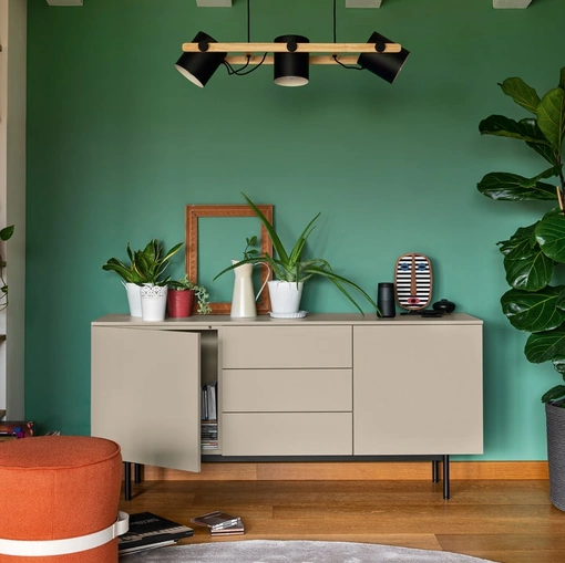 Madia Cover CB6108-2 di Connubia