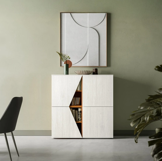 Madia Pratico L1224 H1283 di SantaLucia