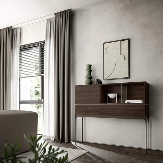 Madia Consolle Bridge di SantaLucia