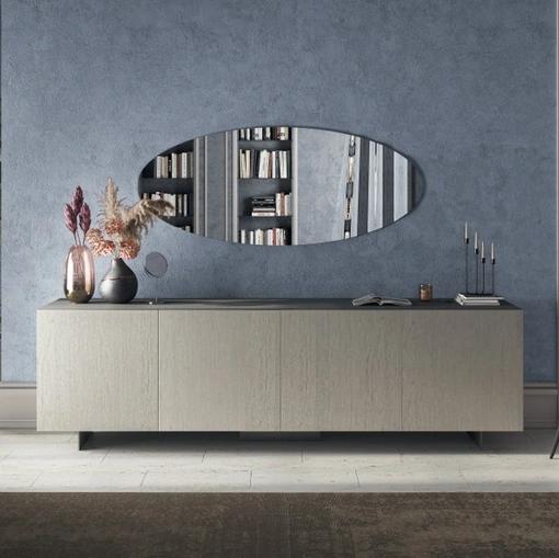 Madia Sideboard 09 di Scavolini