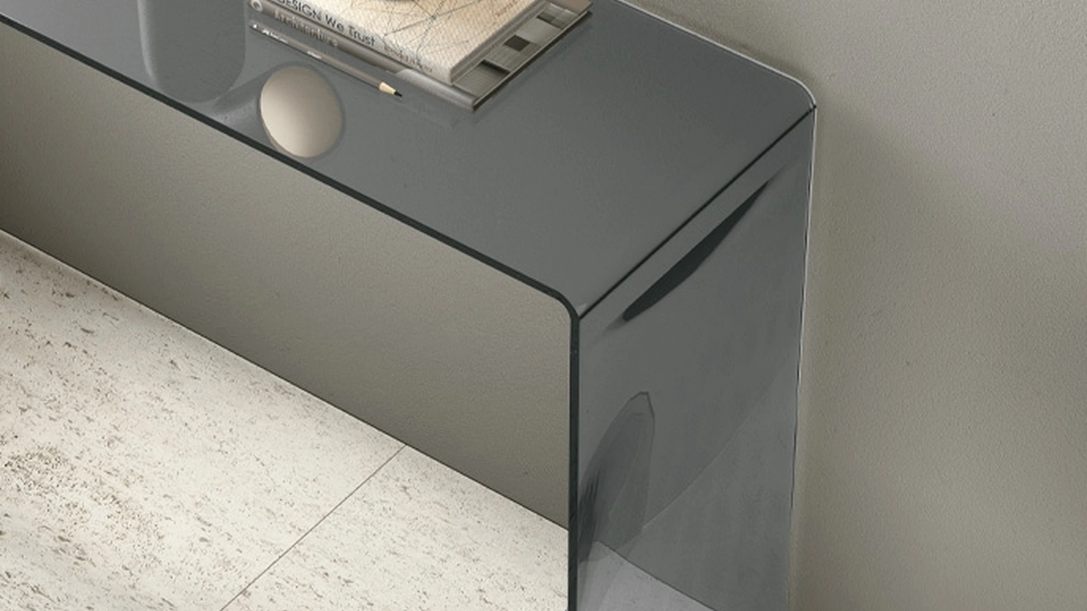 Mobile ingresso Consolle Lynx di Target Point