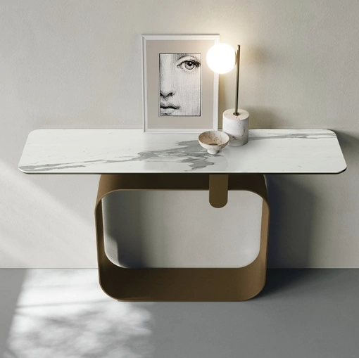 Mobile ingresso Consolle Quadra di Target Point